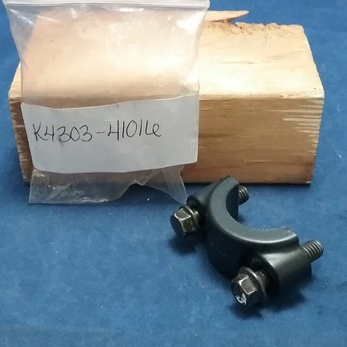 HOLDER-BRAKE,MASTER CYLINDER