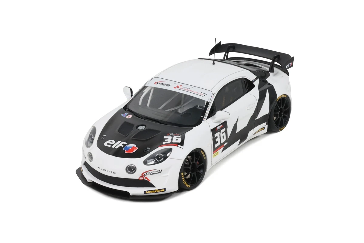 Miniature Métal Alpine A110 Modèle Réduit Alpine A110 2017 Bleu - 1:43 Norev 517875, Neuf En Boîte Voiture Miniature Bleue 2017