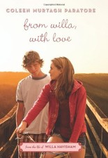 From Willa, With Love The Wedding Planner's Daughter 