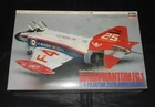Hasegawa 1/48 BRITISH PHANTOM FG.1 F-4 PHANTOM 25TH ANNIVERSARY Model Kit CH8