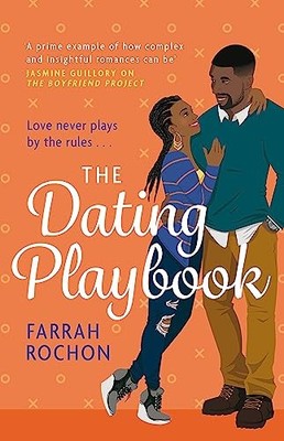 The Dating Playbook: A fake-date rom..., Rochon, Farrah