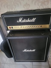 Marshal full stack JCM 900