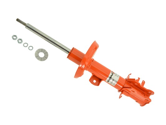 Koni Strt StoßDäMpfer Fiat Grande Punto Grande Punto (Evo) 1.4 Abarth Baujahr 12-image