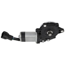 Window Lift Motor For Nissan Pathfinder 2012-05 Front Left Driver Side