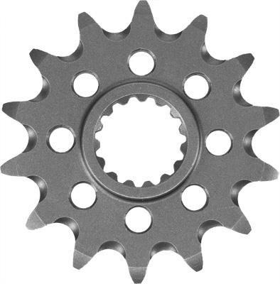 Fly Racing OLDMX-56713-4 Front Sprocket - 13T - Picture 1 of 3