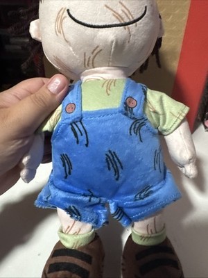 Peanuts Pig Pen 13