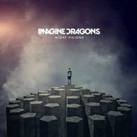 Vinile - Imagine Dragons - Night Vision - Interscope Records -D- Neu