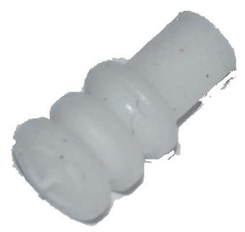 Mercedes Verkabelung Stecker Kontakt Dichtung ÖSe A0029976086 Neu Original-image