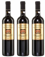 Nemea Gold Label P.D.O. Rot Trocken 0,75L Palivou Estate | Premium Rotwein P.D.O