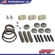 For Dodge Getrag G360 5 Speed Shift Top Rebuild Kit Fit 1990-1993 Transmission