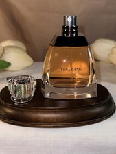 Vera Wang Vera Wang Eau de Parfum Spray, Regular Size 3.4 fl oz