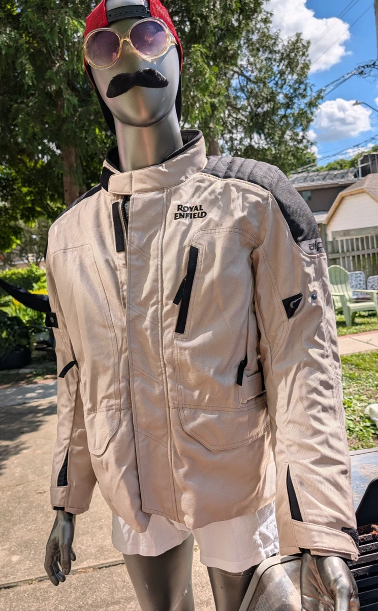 Size L Beige Motorcycle & Powersports Gear for sale | eBay
