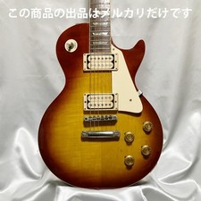 Les Paul Reborn LS-100 Electric Guitar, 1983, Original, Used