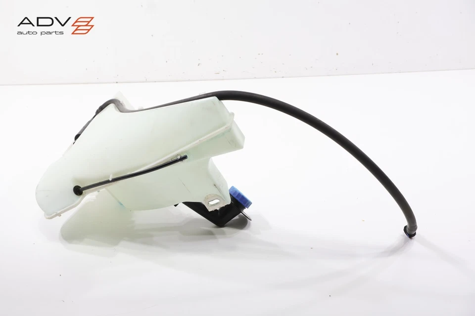 2005-2012 PORSCHE BOXSTER PARABRISAS LAVADORA DEPÓSITO BOTELLA Y BOMBA OEM Foto 3 de 4