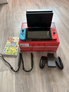 Nintendo Switch 2019 | eBay