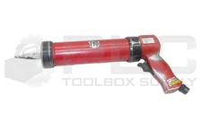 MICHIGAN PNEUMATIC MP-290-ST AIR CAULKING GUN