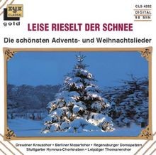 Leise Rieselt der Schnee-die von Various | CD | Zustand sehr gut