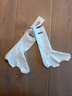 Genuine Santini Lidl Trek Aero Overshoes (XS)