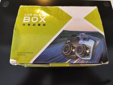 Car Dash Cam 1080p Wide Angle