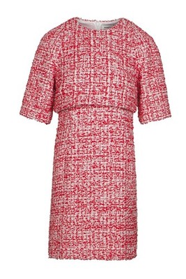 Sandro Women's Tweed Dress Size FR 36 US 4 S UK 8 SFPRO02843