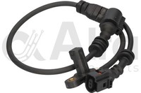 Raddrehzahlsensor Vorne FüR Ford Galaxy I Seat Alhambra VW Sharan 1995-2010