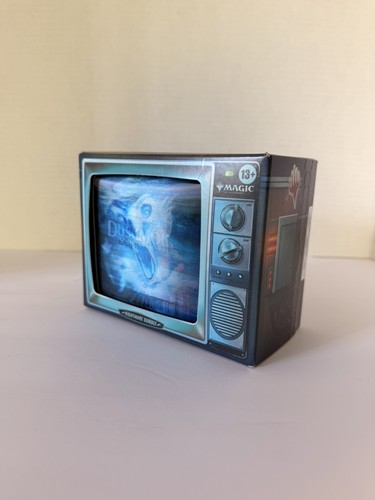 Magic The Gathering - Duskmourn House of Horror Nightmare Bundle - NEU Sealed  - Bild 5 von 5