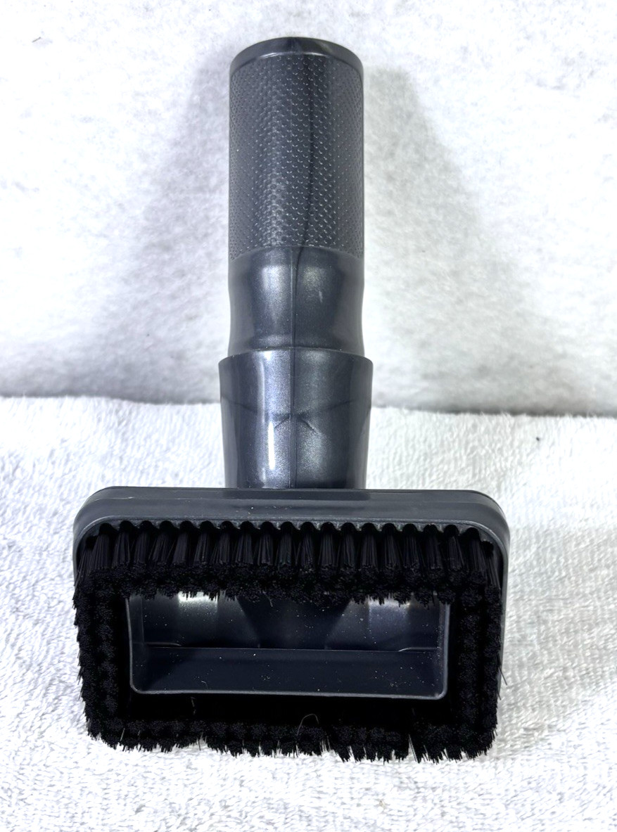 Shark Rocket Dusting Brush Attachment Replacement Gray