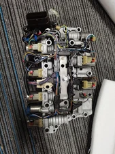 336740AA - 8F35, VALVE BODY, 8 SOLENOIDS, HYDRAULIC for FORD