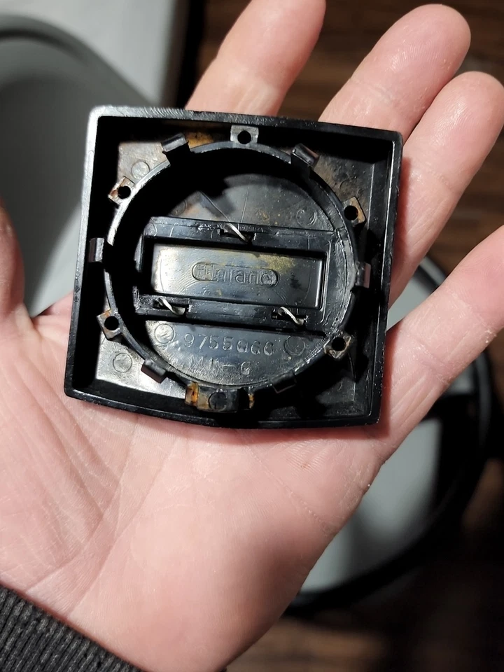 Chevrolet GMC C10 C15 K15 1973-77 camión Blazer volante fabricante de equipos originales bonito usado GM Foto 4 de 4