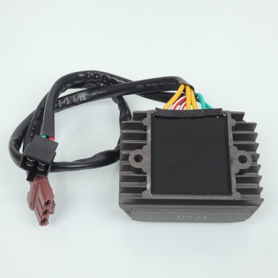 Régulateur de tension RMS pour entretien électricité Piaggio 250