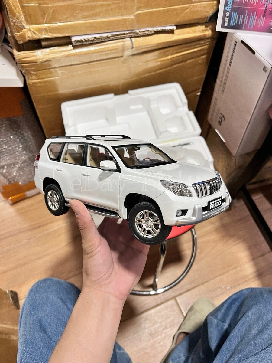 1 18 Land Cruiser for sale | eBay