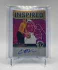CAMERON BRINK 2025 Leaf INSPIRED Women Of Sport Auto 1/2 MINT 🔥