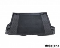 Kofferraumwanne Kofferraummatte FüR Opel Combo Tour Hinten 01-11