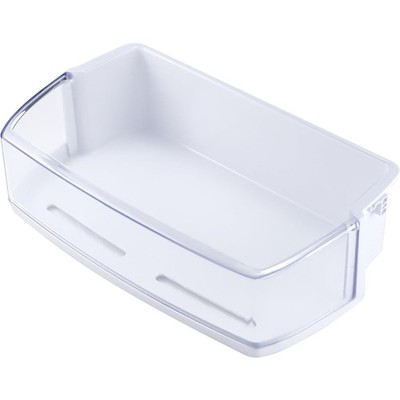 Refrigerator Door Bin Shelf Replacement RIGHT Compatible for Ken-more LG Elit...