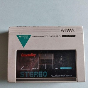Aiwa HS-P5 for sale | eBay
