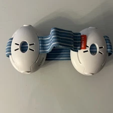 Alpine Muffy Baby Ear Muff Protection Newborn/Babies 3 - 36 Months Noise Cancel