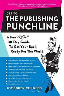Get to the Publishing Punchline: A Fun (and Slightl... | Buch | Zustand sehr gut