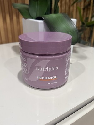 Farmasi Nutriplus Recharge