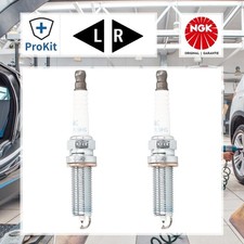 2x ORIGINAL® Ngk 95003 Zündkerze für Renault MEGANE IV Grandtour MEGANE IV