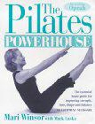 The Pilates Powerhouse, Winsor, Mari
