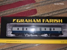Graham Farish MK1 Full Brake Coach