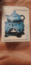 Creative gifts oil/pot pourri burner