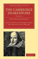 William Shakespeare | The Cambridge Shakespeare | Taschenbuch | Englisch (2009)