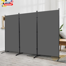 Indoor Room Divider Portable Office Divider Room Divider Wall Divider Screen 3