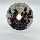 Army of Two: The 40th Day (Sony PlayStation 3, 2010)