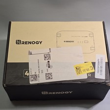 Renogy 12|12 40A DC to DC battery charger