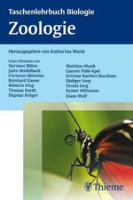 Taschenlehrbuch Biologie: Zoologie | Katharin...