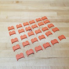 Siemens 8WA1 011-1BF22 Terminal Block 800V, 2.5mm² - NEW