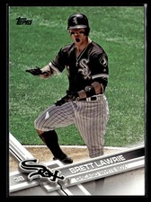 2017 Topps #74 Brett Lawrie