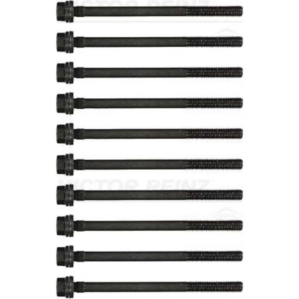 Viti Guarnizione Testa Cilindro Victor Reinz per MINI Mini Cabriolet Cooper - Immagine 3 di 4